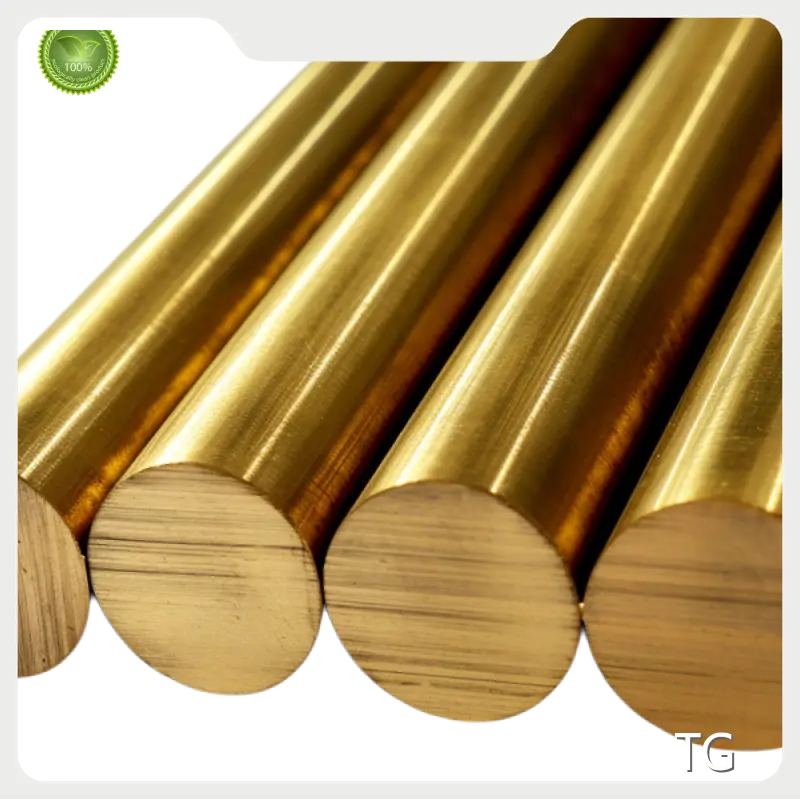 Copper Bar Supplier Price List 1
