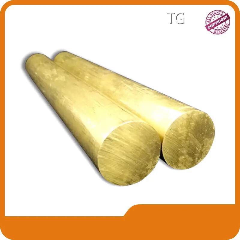 TG Copper Bar Manufacturer Price List 1