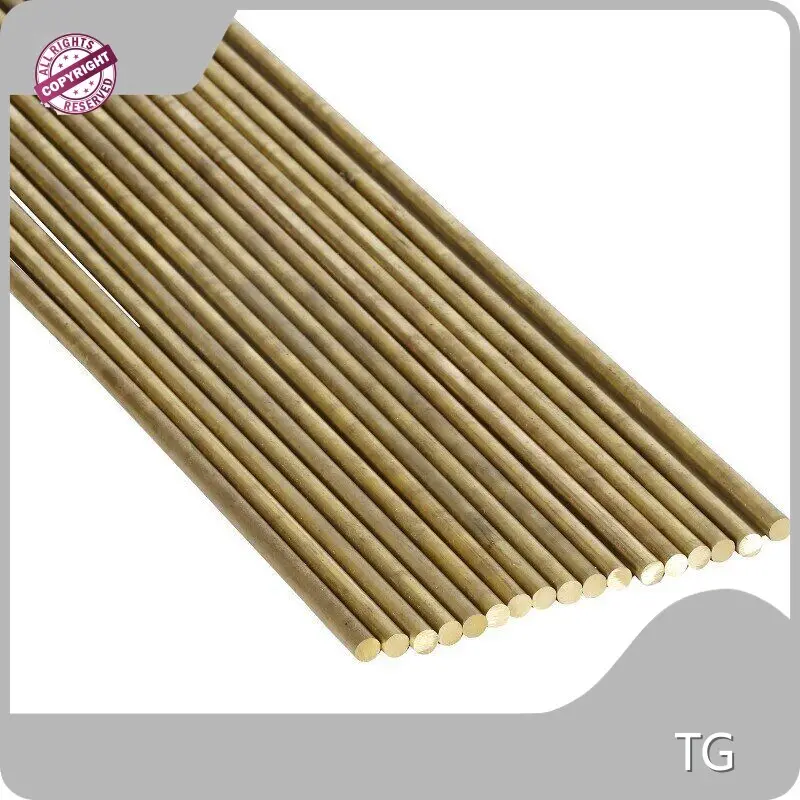 Copper Product Manufacturer by TG 1