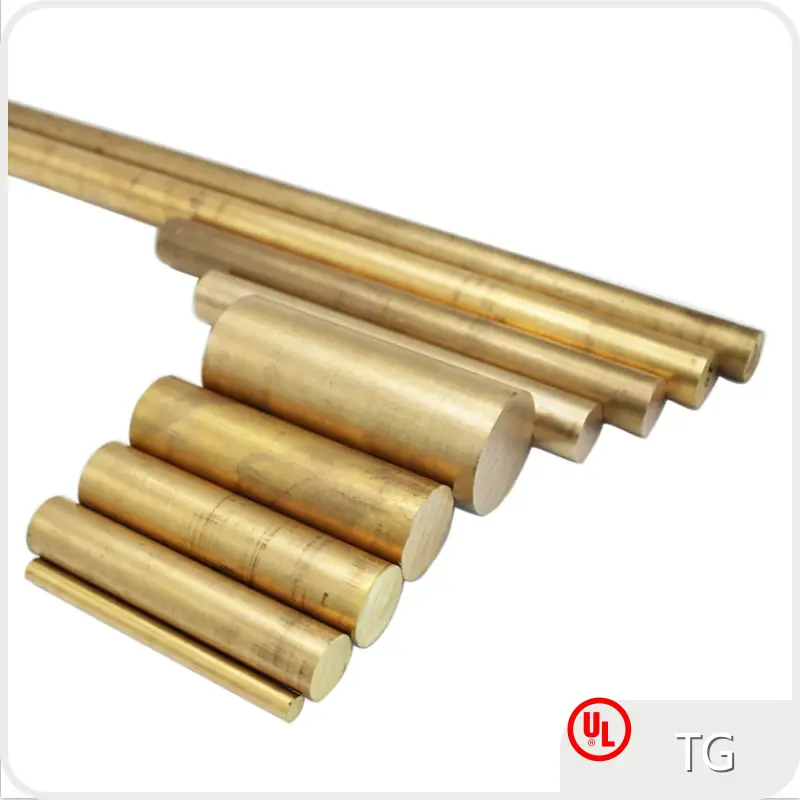 Copper Product by TG-1 1