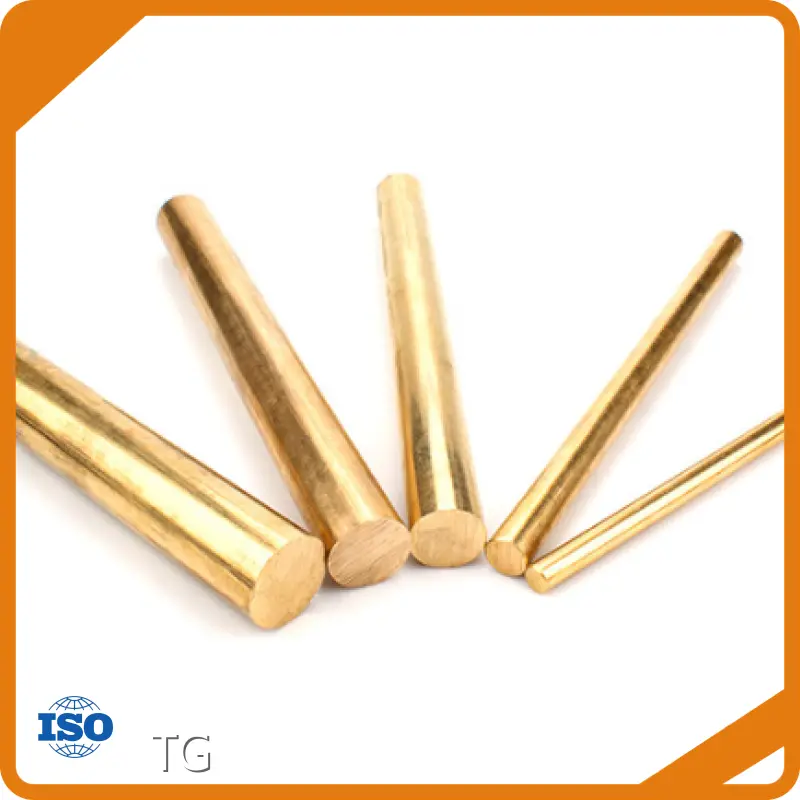 TG Copper Bar Price List-2 1