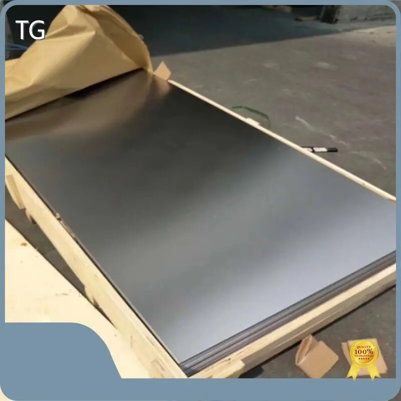 Nickel Sheet Price List 1