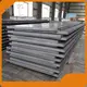 Carbon / Alloy Steel Products High Quality Steel Sheet Supplier 1