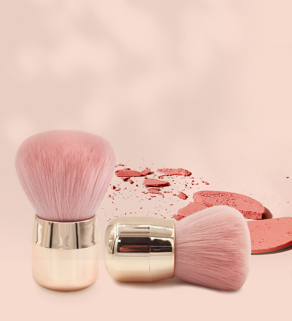High-end Makeup Brushes Supplier 