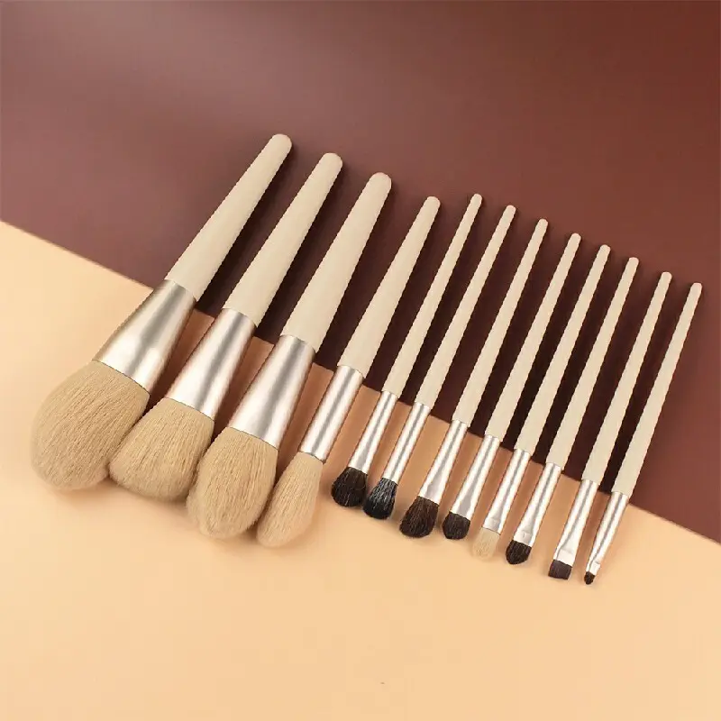 Factory Direct Best Makeup Brush Set Company 2