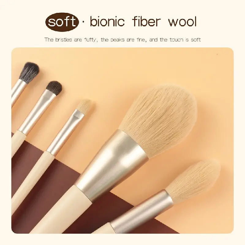 Factory Direct Best Makeup Brush Set Company 3