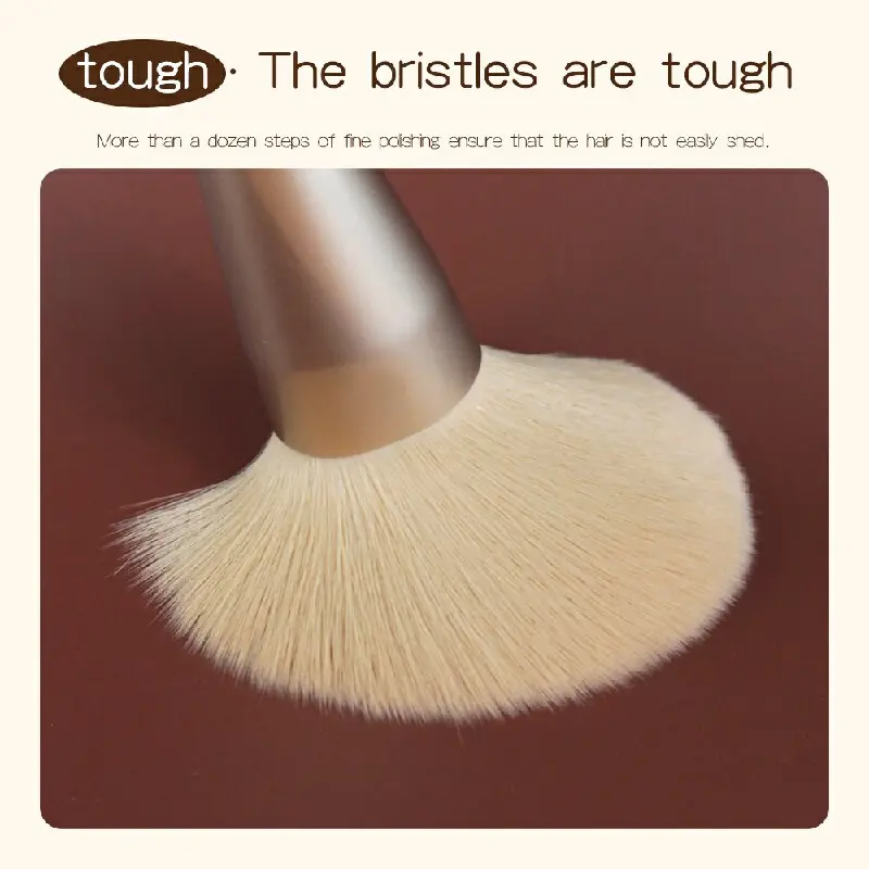 Factory Direct Best Makeup Brush Set Company 4