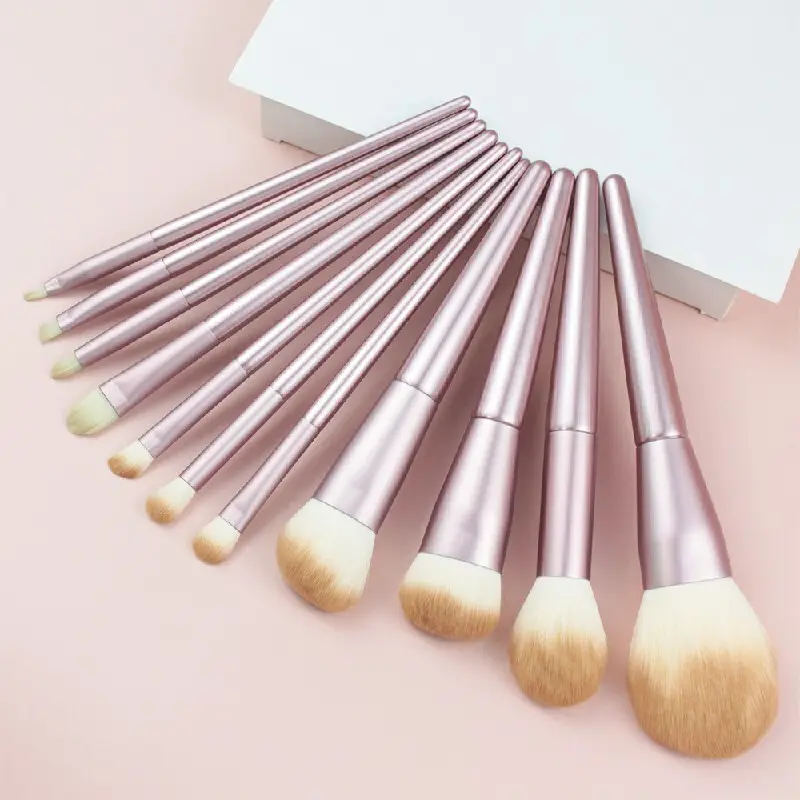 ZUKIMM Good Makeup Brush Sets Negotiated Best Supplier 2