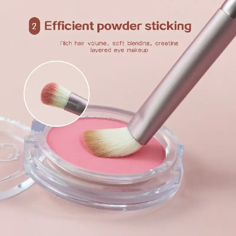 ZUKIMM Good Makeup Brush Sets Negotiated Best Supplier 4