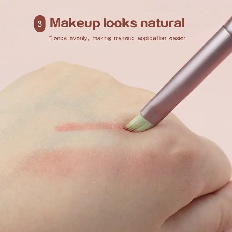 ZUKIMM Good Makeup Brush Sets Negotiated Best Supplier 5