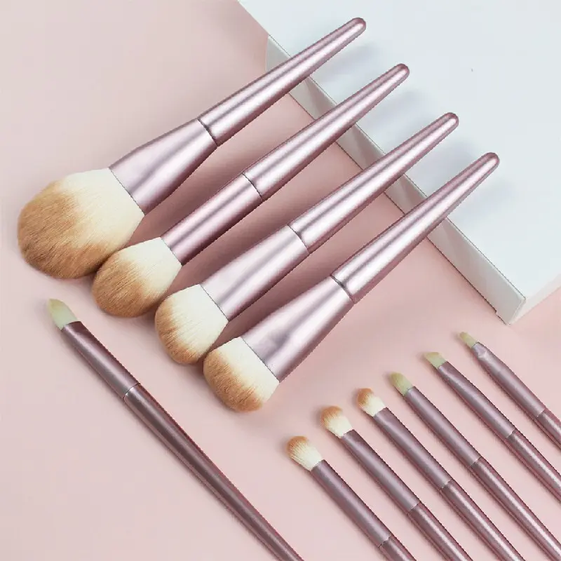 ZUKIMM Good Makeup Brush Sets Negotiated Best Supplier 6