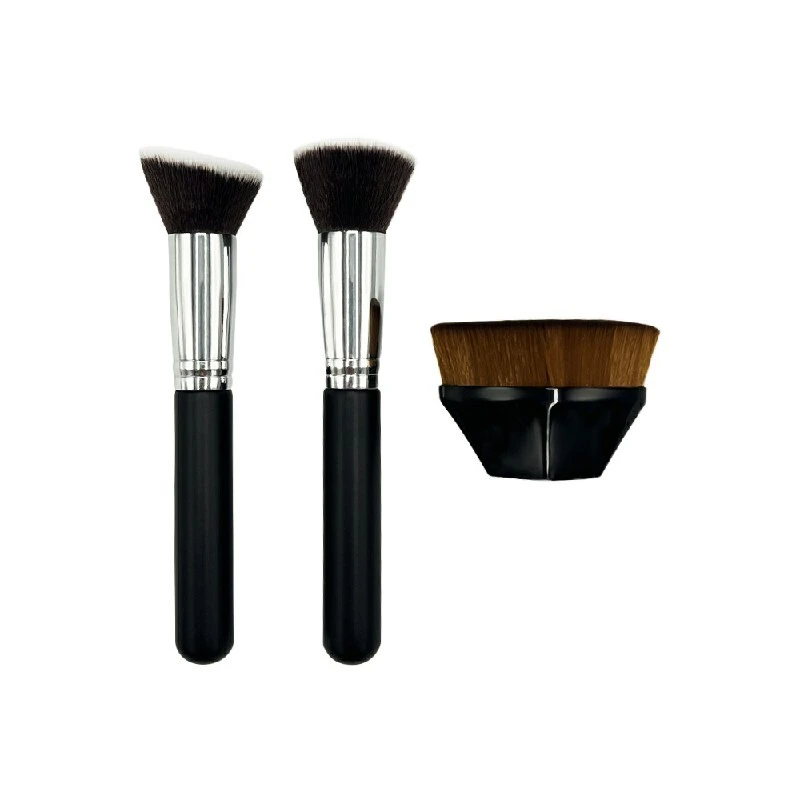 3pcs New Design Professional Makeup Brush Set 1