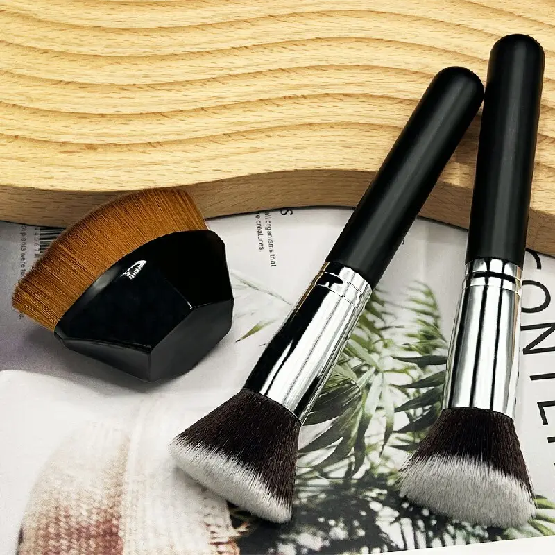 Bulk Makeup Brush Vendors Company 5