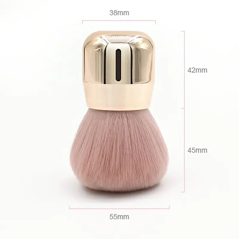 Makeup Brush Wholesale Suppliers by ZUKIMM 8