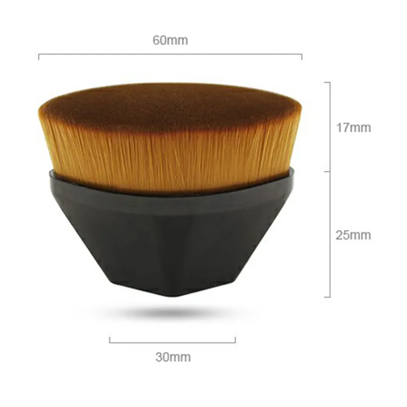 Customized Single Brush for Makeup Price List 8