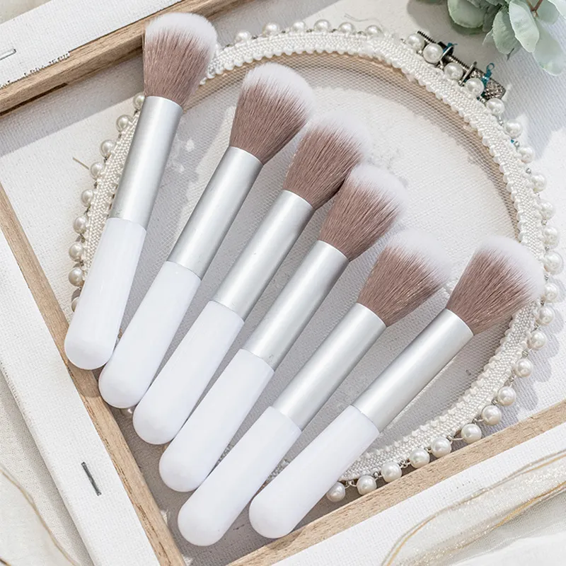 Bulk Single Foundation Brush Supplier 3