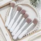 Bulk Single Foundation Brush Supplier 3