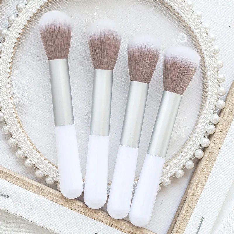 Bulk Single Foundation Brush Supplier 4