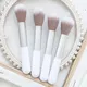 Bulk Single Foundation Brush Supplier 4
