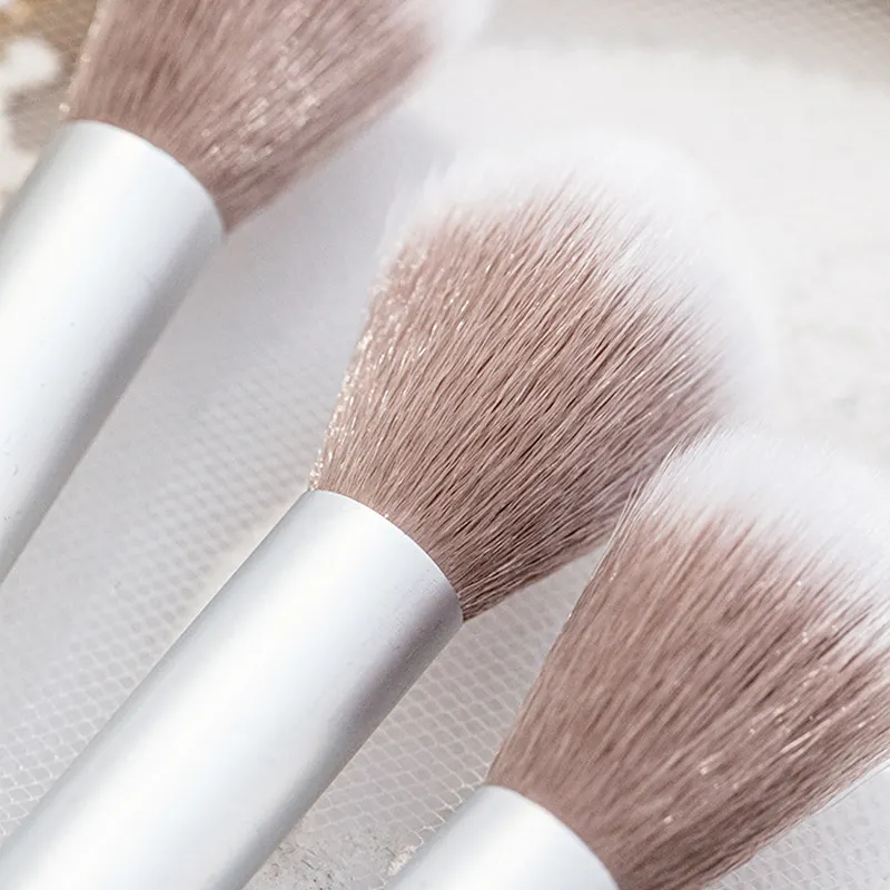 Bulk Single Foundation Brush Supplier 5