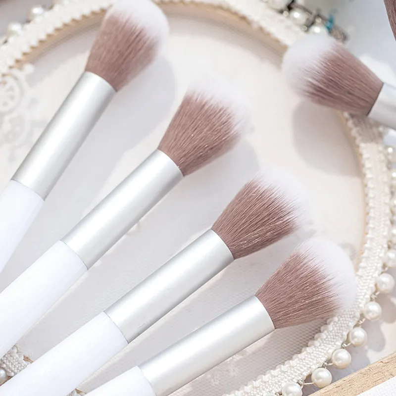 Bulk Single Foundation Brush Supplier 6
