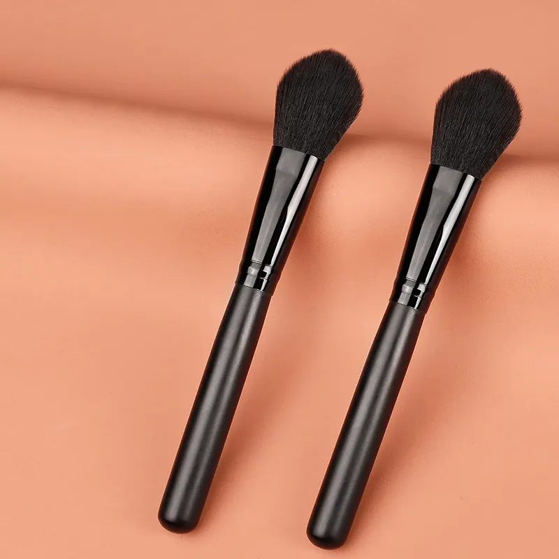 Single Brush for Makeup ISO9001 - - ZUKIMM 5