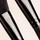 Single Brush for Makeup ISO9001 - - ZUKIMM 3