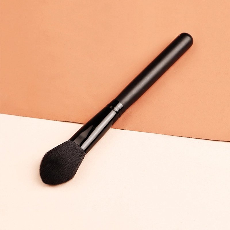 Quality  eyeshadow and foundation makeup brush 1