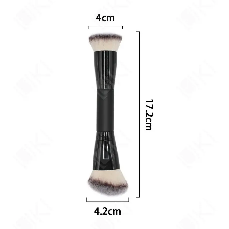 블러쉬 브러시 초보자를위한 필수품 세트는 무엇입니까? 1