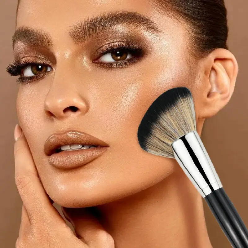 Customizedsingle Brush for Makeup Negotiated Customized 5