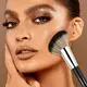 Customizedsingle Brush for Makeup Negotiated Customized 5