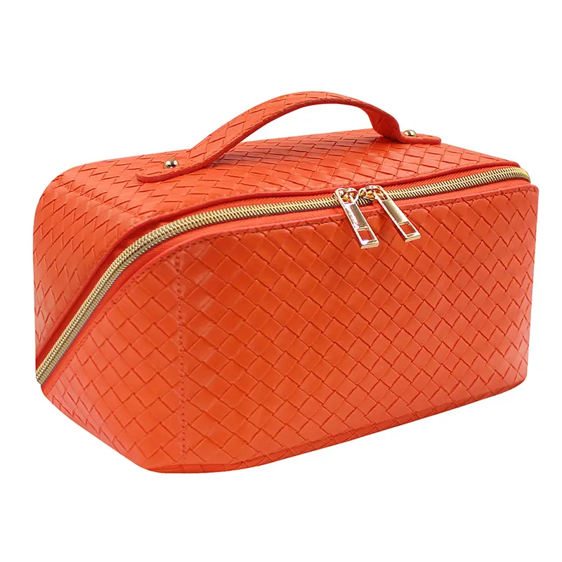 ZUKIMM Travel Makeup Pouch Yan Tian Made in China 4