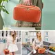 ZUKIMM Travel Makeup Pouch Yan Tian Made in China 11