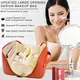 ZUKIMM Travel Makeup Pouch Yan Tian Made in China 12