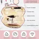 Factory Direct Makeup Brush Set Manufacturer From China 6