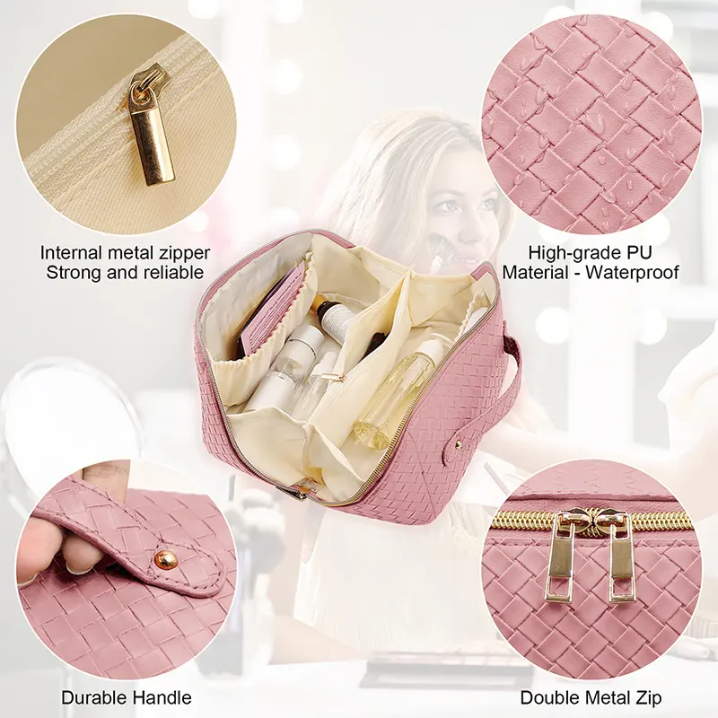 Factory Direct Makeup Brush Set Manufacturer From China 7
