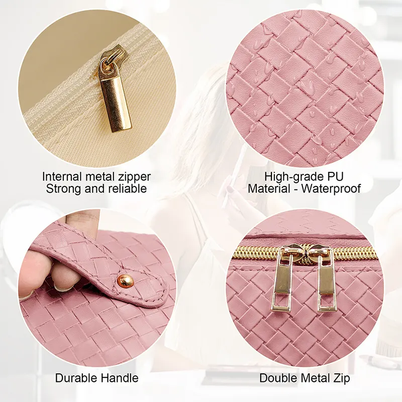 Factory Direct Makeup Brush Set Manufacturer From China 8