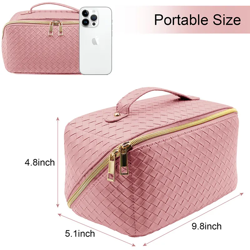 Factory Direct Makeup Brush Set Manufacturer From China 9