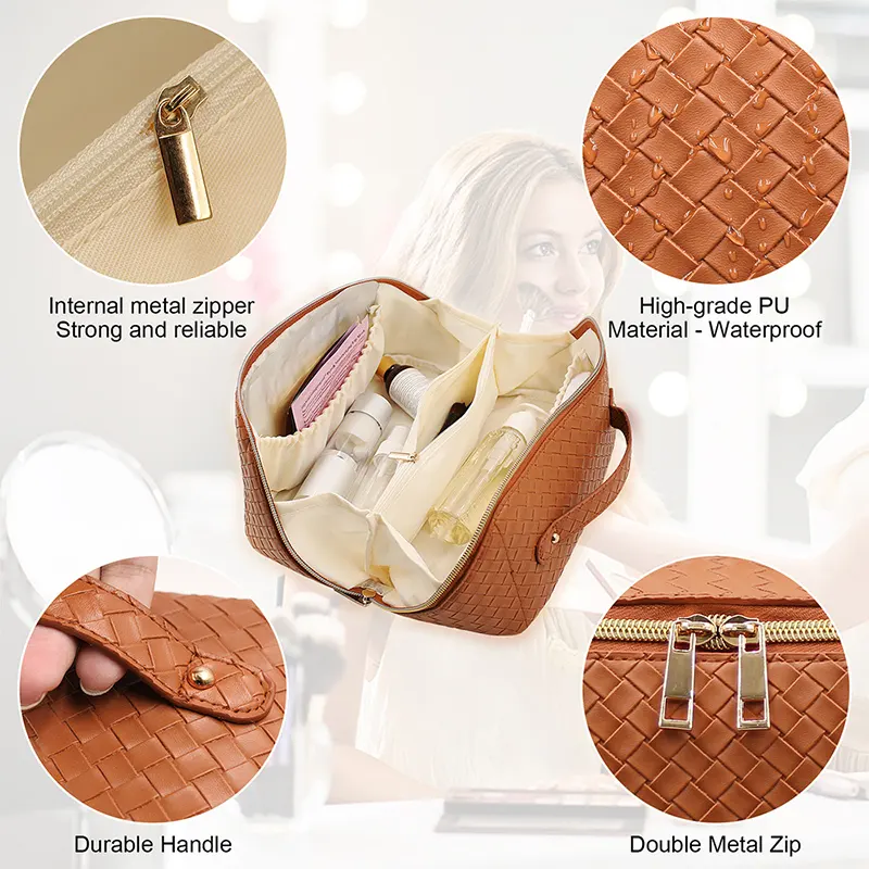Makeup Brush Manufacturer T/T - - ZUKIMM 10