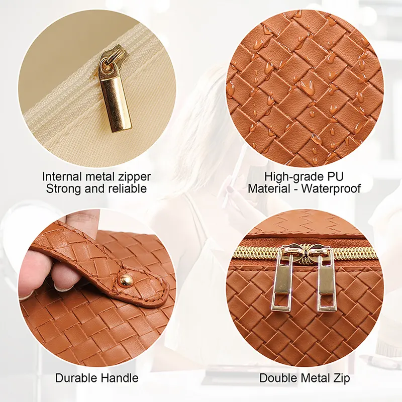 Makeup Brush Manufacturer T/T - - ZUKIMM 11