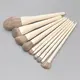 ZUKIMM Eye Makeup Brush Set T/T Best Supplier 2