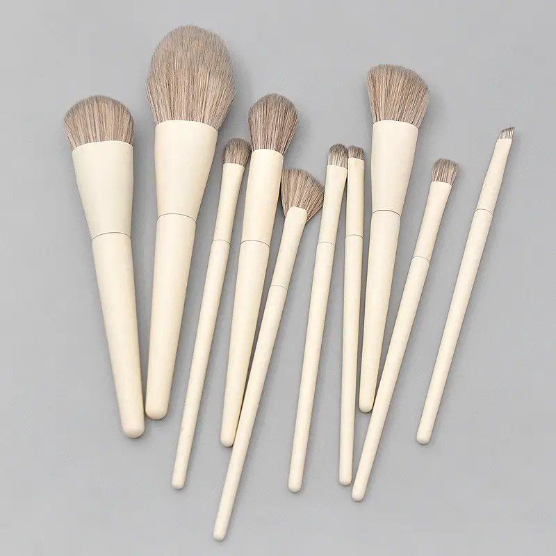 ZUKIMM Eye Makeup Brush Set T/T Best Supplier 4