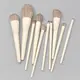ZUKIMM Eye Makeup Brush Set T/T Best Supplier 4