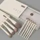 ZUKIMM Eye Makeup Brush Set T/T Best Supplier 6