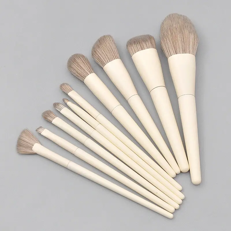 ZUKIMM Eye Makeup Brush Set T/T Best Supplier 3