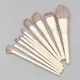 ZUKIMM Eye Makeup Brush Set T/T Best Supplier 3
