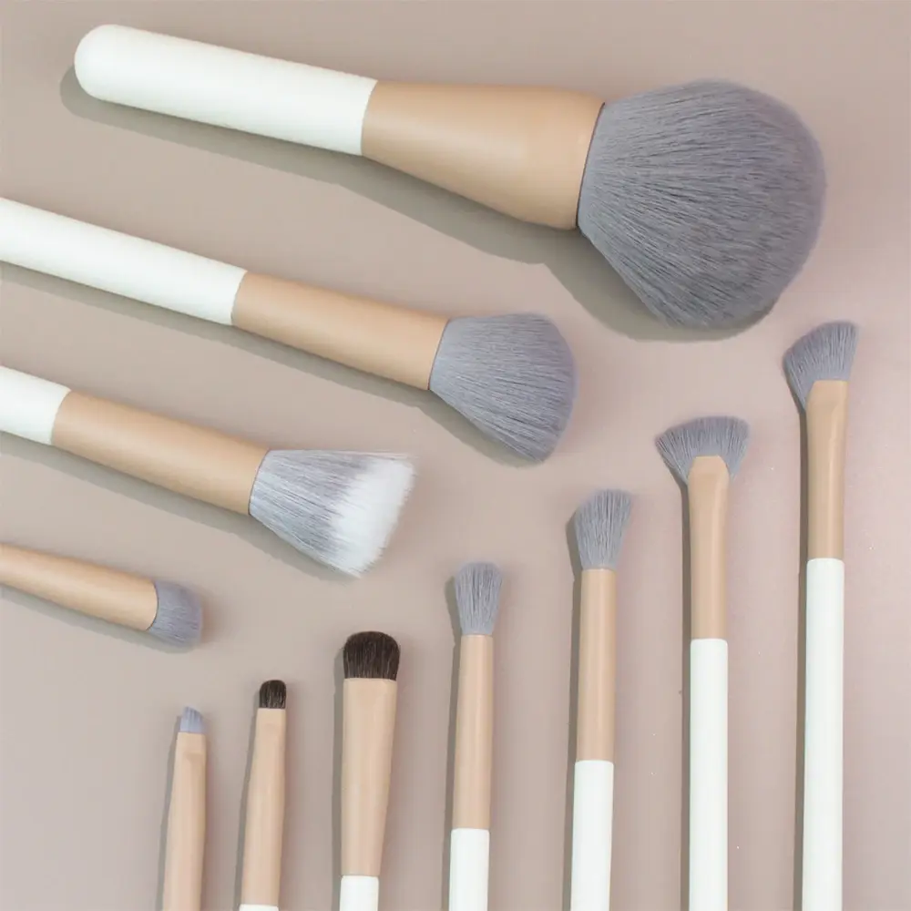 Oem & OdmMakeup Brush Customization ISO9001 Yan Tian 3