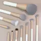 Oem & OdmMakeup Brush Customization ISO9001 Yan Tian 3