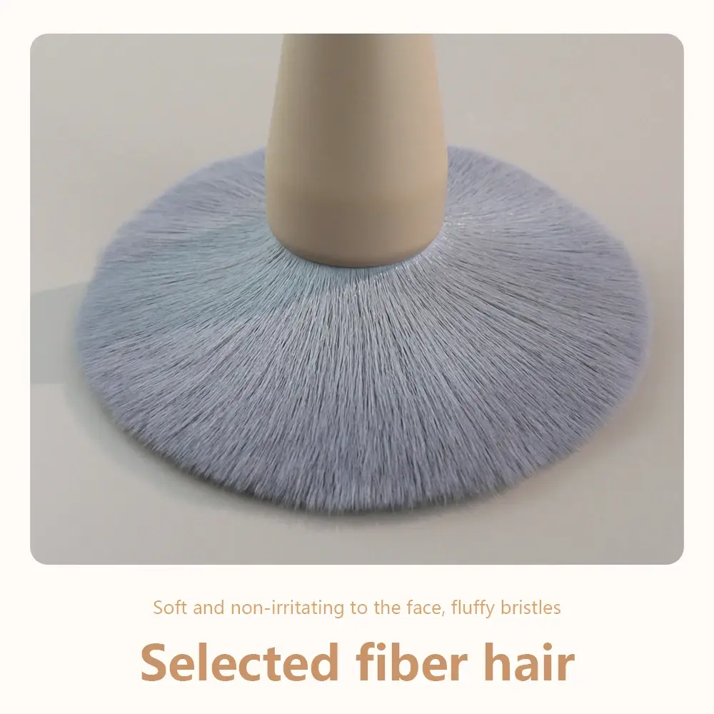Oem & OdmMakeup Brush Customization ISO9001 Yan Tian 7