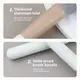 Oem & OdmMakeup Brush Customization ISO9001 Yan Tian 9